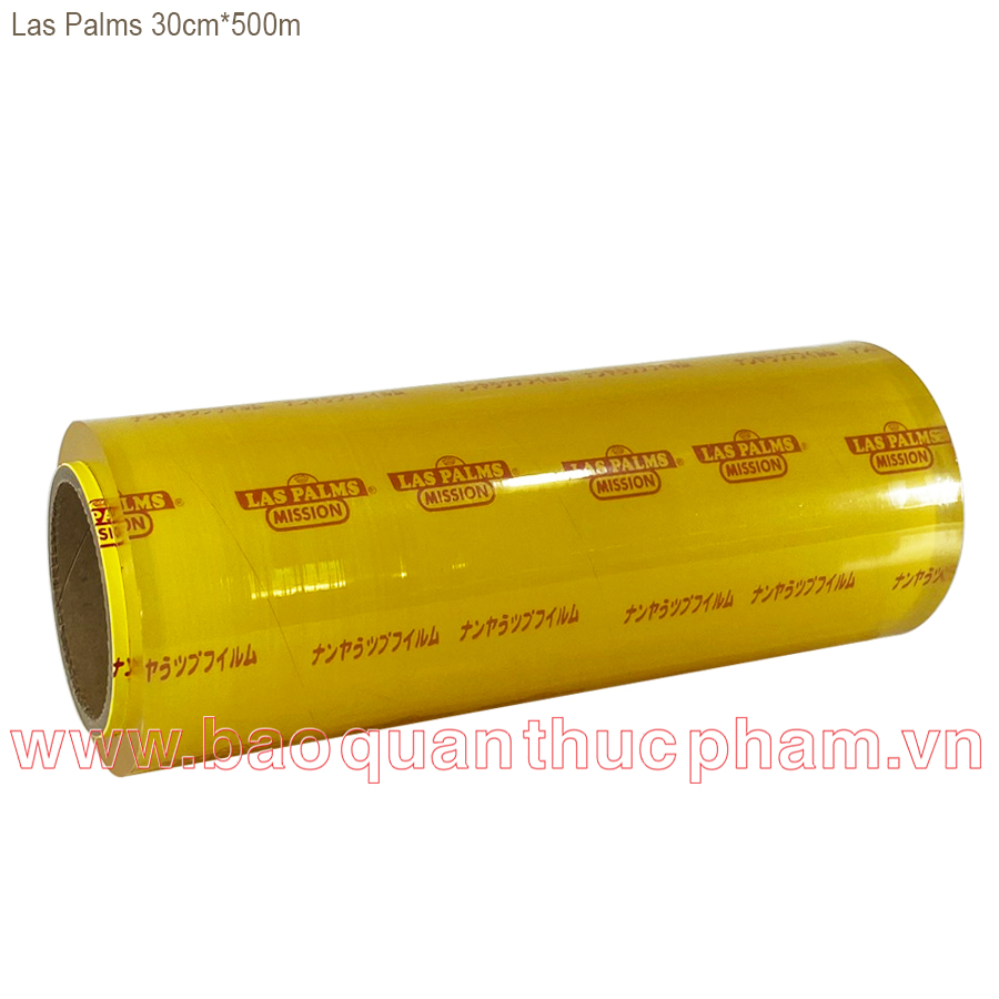 Màng Bọc LasPalms 30cm 500m