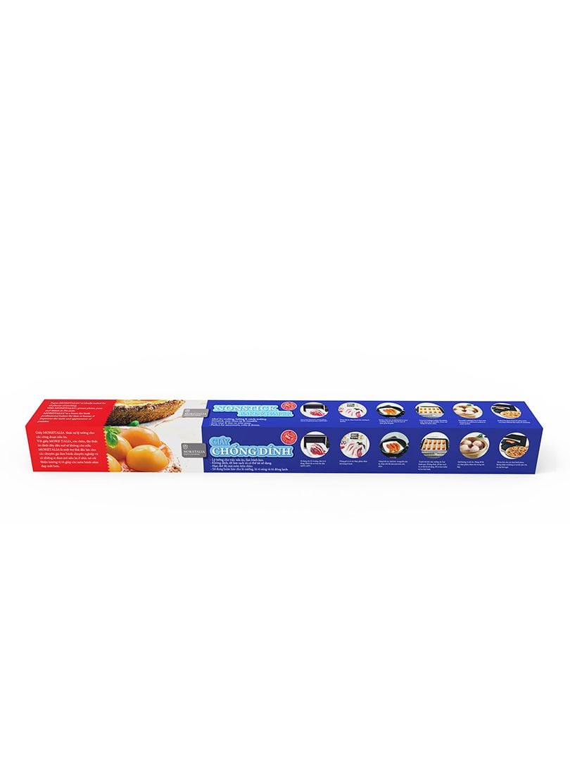 giấy nến chống dính 45cm